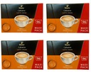 TCHIBO CAFISSIMO VOLLMUNDIG kapsuly 96 ks SET