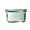 Dóza STURZ 165 ml 12 ks WECK