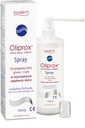 Oliprox sprej pre starostlivosť o pokožku hlavy a telo
