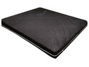 Poťah matraca GRAPHITE ZAMEK 70x140, neprešívaný