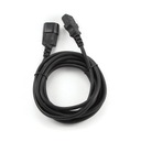 NAPÁJACÍ KÁBEL 5M IEC320 C13/C14