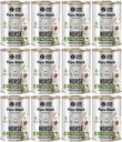 John Dog Pure Black Sensi Horse 12 x 400 g