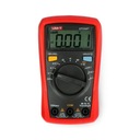 UNI-T UT33A+ univerzálny meter
