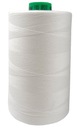 Závity TALIA 80E 5000m 0000 WHITE/ECRU ARIADNA 11404
