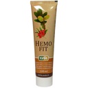 HEMOFIT Gél na hemoroidy s dubovou kôrou, pagaštanom konským, rakytníkom a aloe 100ml