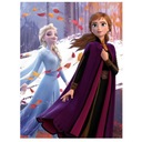 DEKA Frozen 2 Disney deka 100 x 140 cm