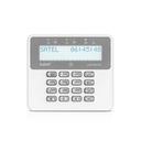 Klávesnica SATEL PRF-LCD-A2
