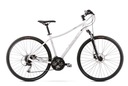 ROMET ORKAN 3D biely 18M bicykel