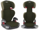 AUTOSEDAČKA GRACO JUNIOR MAXI 15-36 + ZDARMA