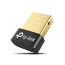 TP-LINK USB adaptér Bluetooth 4.0, USB A M - dosah až 20 m, UB400