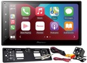 Rádio Pioneer Android Auto Vw Passat B5 Golf 4 Bora Lupo TRANSPORTER T4 T5