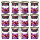 ANIMONDA GranCarno Senior hovädzie a jahňacie 12x800g