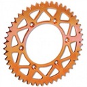 AFAM ZADNÉ KOLO 520 51 ZUBOV KTM LC4 R 400 ENDURO