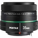 Objektív Pentax 35 mm f/2,4 DA SMC AL