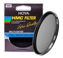 Hoya HMC NDX4 62mm - neutrálny sivý filter 62mm