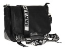 Elegantná dámska crossbody kabelka h8950