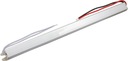 TENKÝ NÁBYTOK NAPÁJACÍ TRANSFORMÁTOR 12V DC 60W