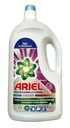 Ariel Professional gél na pranie farebných tkanín, farba, 75 praní, 3,75 l