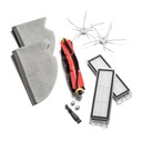 Kefy Filtre MOPS valec pre Xiaomi Roborock S6 S60 S65 S5 E4 Max Pure