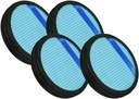 FILTER PRE PHILIPS POWERPRO AQUA CP9985/01 FC6162 4x