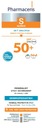 ERIS PHARMA S MINERAL Ochranný sprej SPF 50+ 100 ml