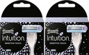 8x náplne WILKINSON Intuition Sensitive Touch Nože