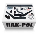 FORD FOCUS COMBI MK3 III ŤAŽNÝ HÁK + 7ČPOVÝ POSTROJ
