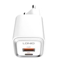 MFI USB C NÁSTENNÁ NABÍJAČKA PRE IPHONE 14/13/12/11