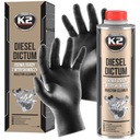 K2 DIESEL DICTUM - NA ČISTENIE VSTREKOVAČA Re