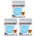 Tassimo Creamer from Milk kapsuly, 48 ks.
