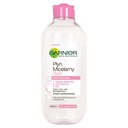 Garnier Essentials Micelárny fluid pre citlivú pleť