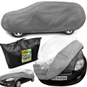 Autoplachta Mobile Garage SUV - XL Kegel - 4 vrstvy