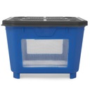 Preston Ventamesh Tub 1,8L šnekový box