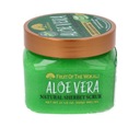 WOKALI telový peeling 600g #Aloe Vera
