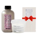 Davines MI Curl Building Serum 250 ml + kondicionér 75 ml + krém 20 ml ZADARMO