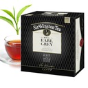 SIR WINSTON ČAJ ROYAL EARL GREY 100T