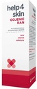 Help4skin gél na hojenie rán 75 g