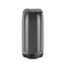 WEKOME D31 – Bezdrôtový Bluetooth V5.0 LED reproduktor (čierny)