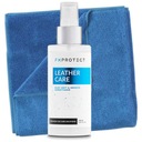 FX Protect Leather Care 150ml Kondicionér na impregnáciu kože na kožené čalúnenie