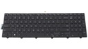 KLÁVESNICA PRE DELL INSPIRON 17 5758 5759 / LED