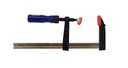 Ścisk stolarski TYP F / 80 x 200 mm AWTOOLS