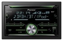 Autorádio Pioneer FH-X840DAB 2DIN BT DAB+