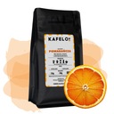 Káva s príchuťou Kafelov ORANGE 1000G MLET