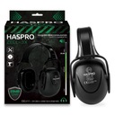 Čelenkové chrániče sluchu Haspro Zell-3X