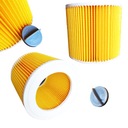FILTER PRE VYSÁVAČ KARCHER WD3 200 MV3 KWD1 KWD2