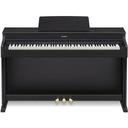 CASIO MU AP-470 BK digitálne piano prémiovej série C
