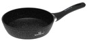 MRAMOROVÁ KERAMICKÁ PANICA 18cm INDUKČNÁ 8602