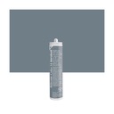 Sanitárna silikónová farba 14 310 ml Kerakoll Grey