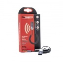 AUX-Bluetooth vysielač do auta lepší ako FM