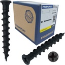 RAWLPLUG SKRUTKY NA KĹBY BOARD-GYSTBOARD KĹBY 5x35 500 kusov